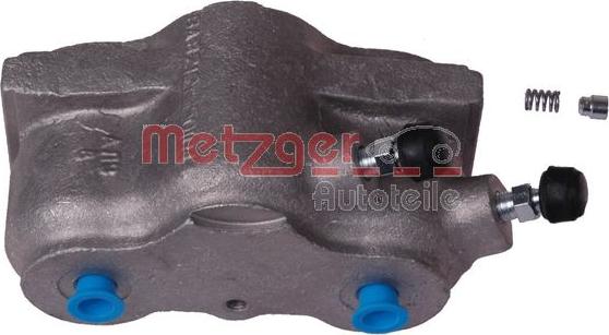 Metzger 6250918 - Pinza freno autozon.pro