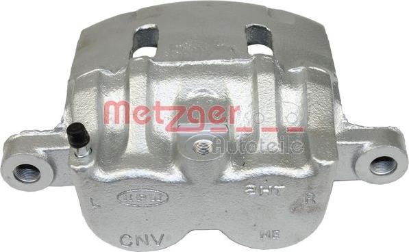 Metzger 6250913 - Pinza freno autozon.pro