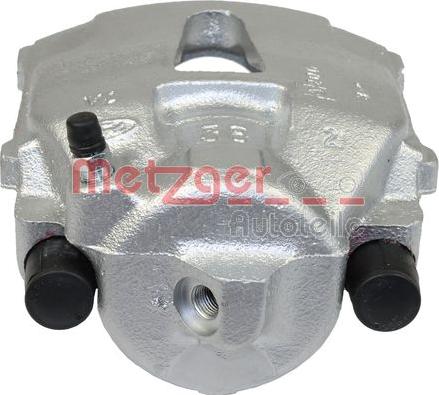 Metzger 6250986 - Pinza freno autozon.pro