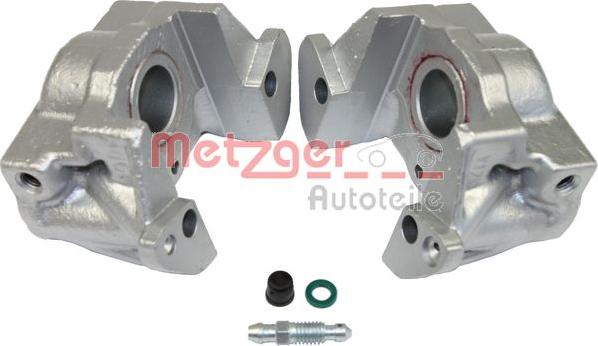 Metzger 6250980 - Pinza freno autozon.pro