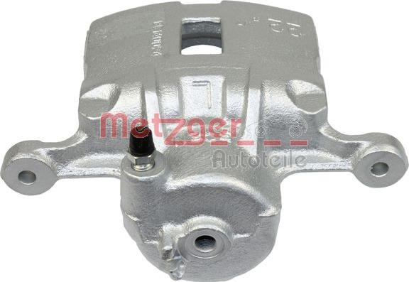 Metzger 6250987 - Pinza freno autozon.pro