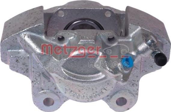 Metzger 6250939 - Pinza freno autozon.pro