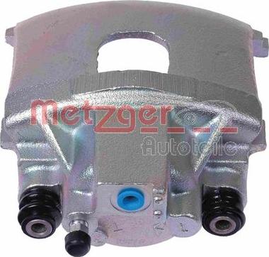 Metzger 6250935 - Pinza freno autozon.pro