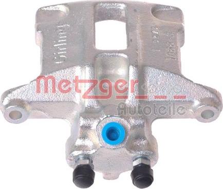 Metzger 6250920 - Pinza freno autozon.pro