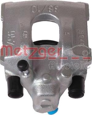 Metzger 6250928 - Pinza freno autozon.pro