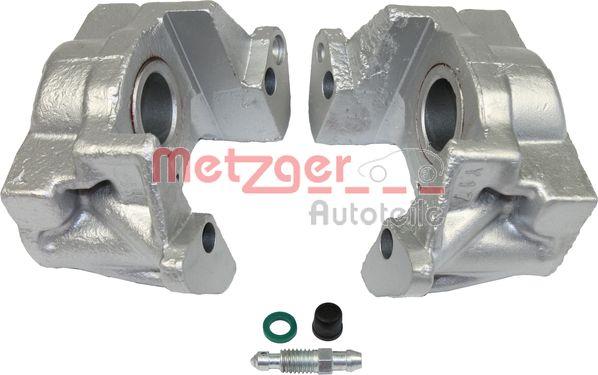 Metzger 6250979 - Pinza freno autozon.pro