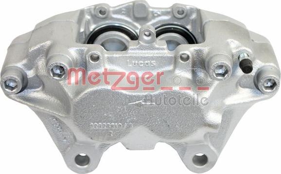 Metzger 6250976 - Pinza freno autozon.pro