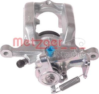 Metzger 6250494 - Pinza freno autozon.pro