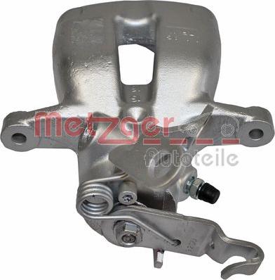 Metzger 6250490 - Pinza freno autozon.pro