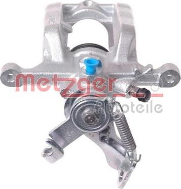 Metzger 6250491 - Pinza freno autozon.pro