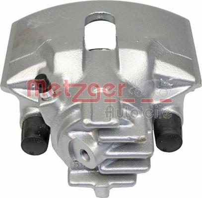 Metzger 6250449 - Pinza freno autozon.pro