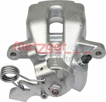 Metzger 6250445 - Pinza freno autozon.pro