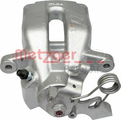 Metzger 6250446 - Pinza freno autozon.pro