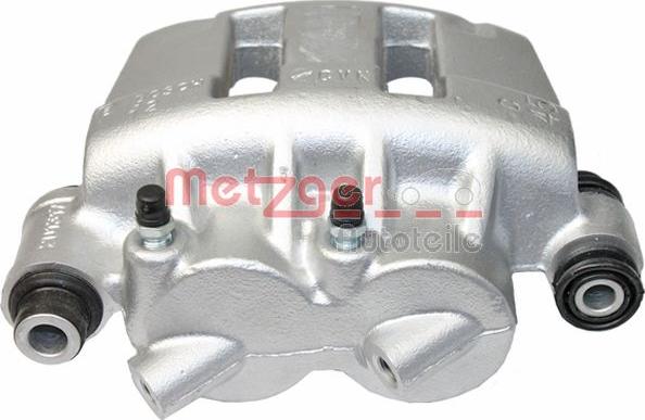 Metzger 6250455 - Pinza freno autozon.pro