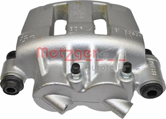 Metzger 6250456 - Pinza freno autozon.pro