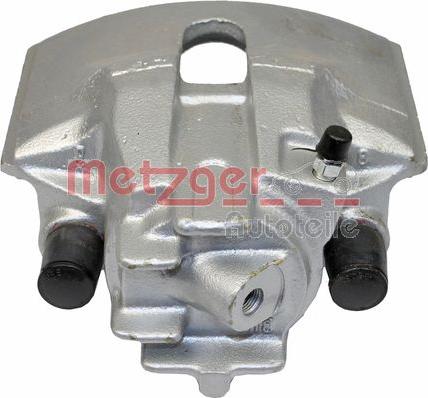 Metzger 6250450 - Pinza freno autozon.pro