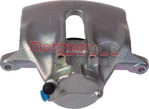 Metzger 6250464 - Pinza freno autozon.pro