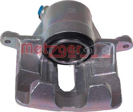 Metzger 6250464 - Pinza freno autozon.pro