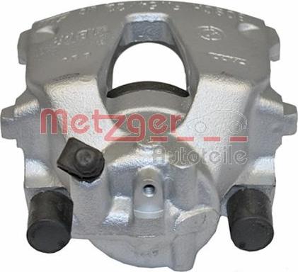 Metzger 6250465 - Pinza freno autozon.pro