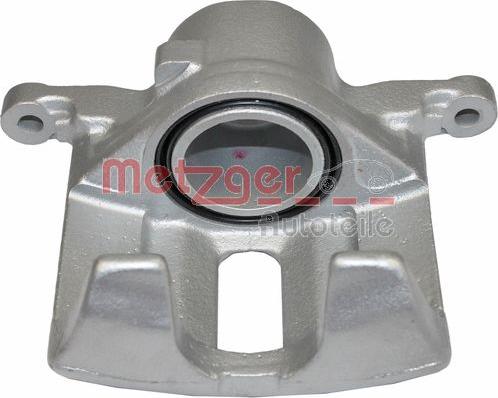 Metzger 6250460 - Pinza freno autozon.pro