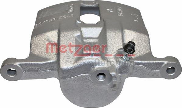 Metzger 6250460 - Pinza freno autozon.pro