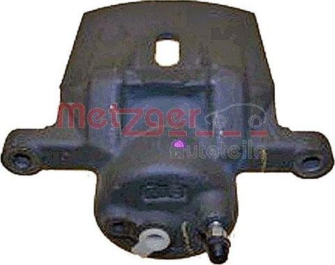 Metzger 6250404 - Pinza freno autozon.pro