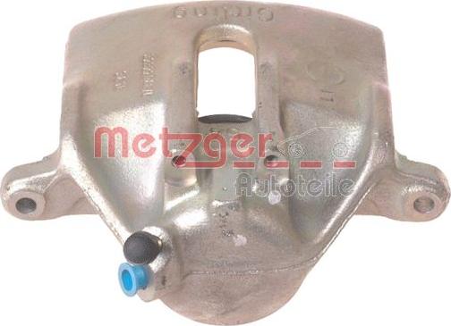 Metzger 6250400 - Pinza freno autozon.pro