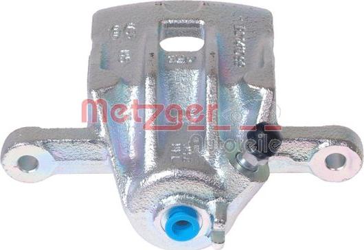 Metzger 6250408 - Pinza freno autozon.pro