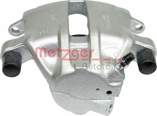 Metzger 6250419 - Pinza freno autozon.pro