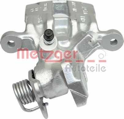 Metzger 6250414 - Pinza freno autozon.pro