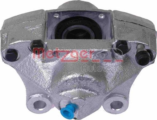 Metzger 6250415 - Pinza freno autozon.pro