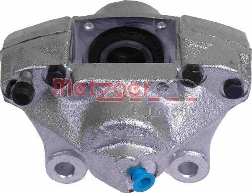 Metzger 6250416 - Pinza freno autozon.pro