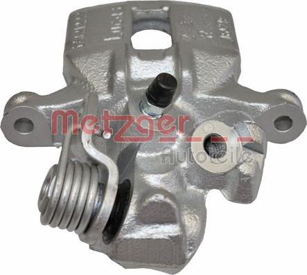 Metzger 6250484 - Pinza freno autozon.pro