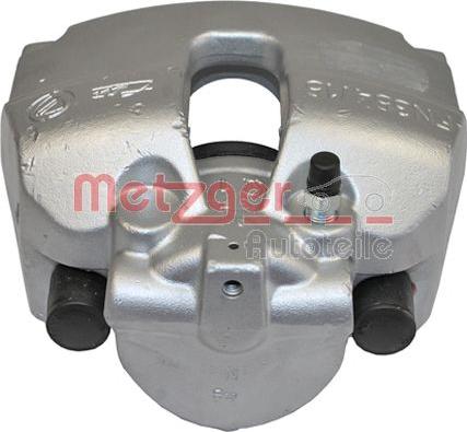 Metzger 6250480 - Pinza freno autozon.pro