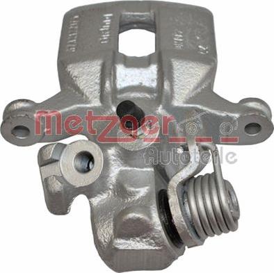 Metzger 6250483 - Pinza freno autozon.pro