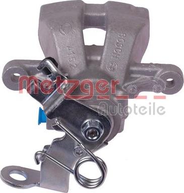 Metzger 6250434 - Pinza freno autozon.pro