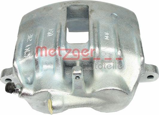 Metzger 6250438 - Pinza freno autozon.pro