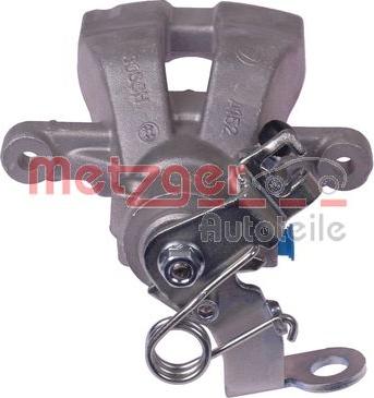 Metzger 6250433 - Pinza freno autozon.pro