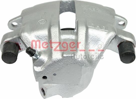 Metzger 6250420 - Pinza freno autozon.pro