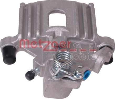 Metzger 6250428 - Pinza freno autozon.pro