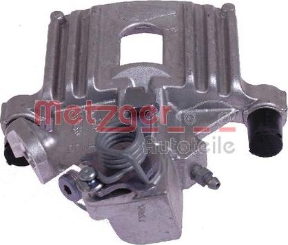 Metzger 6250427 - Pinza freno autozon.pro