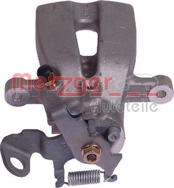 Metzger 6250476 - Pinza freno autozon.pro