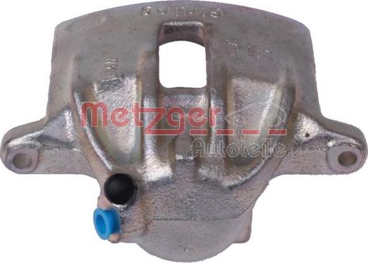 Metzger 6250470 - Pinza freno autozon.pro