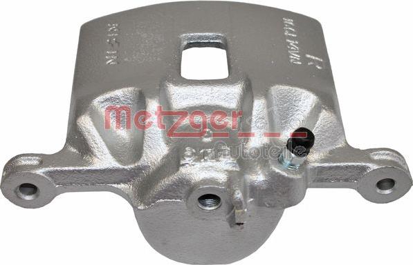 Metzger 6250478 - Pinza freno autozon.pro