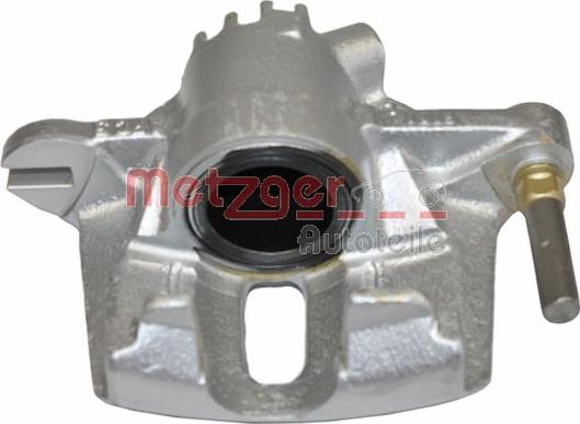 Metzger 6250472 - Pinza freno autozon.pro