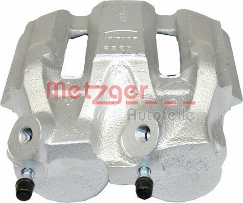 Metzger 6250594 - Pinza freno autozon.pro