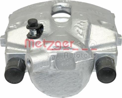 Metzger 6250595 - Pinza freno autozon.pro