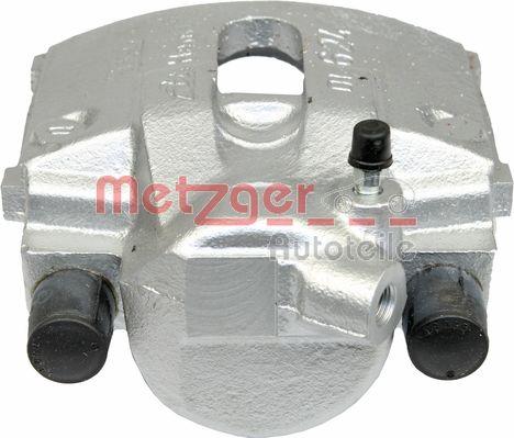 Metzger 6250596 - Pinza freno autozon.pro