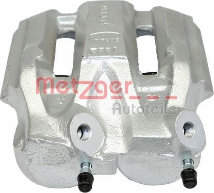 Metzger 6250593 - Pinza freno autozon.pro