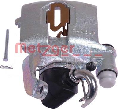 Metzger 6250542 - Pinza freno autozon.pro